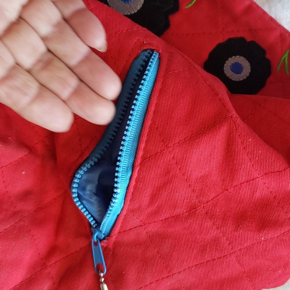 Stephen Joseph Boys' Padded Farm Design Backpack and Lunch Box - School Bags - Picture 11 of 16